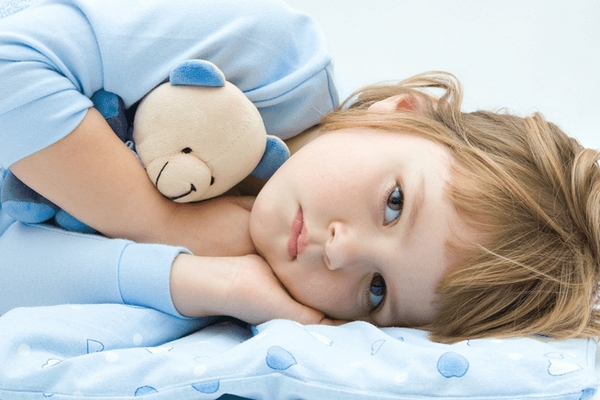 Диарея у ребенка: как проявляется, чем опасна и как лечить