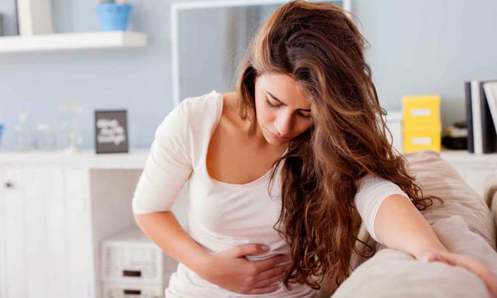 Тонус матки при беременности: симптомы, причины, лечение