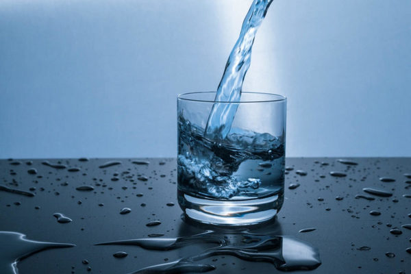 Хлорирование воды хлораторами