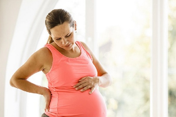 Кишечные колики при беременности