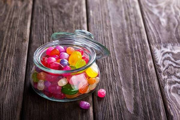 Сколько сладостей можно ребенку в день без вреда для здоровья