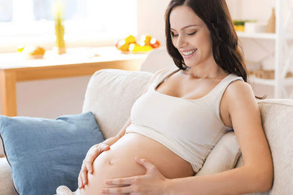 Ошибки беременных на ранних сроках