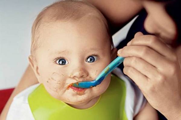 Детский прикорм: как ввести в питание ребенка морковь