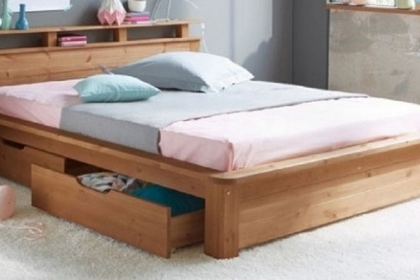 Як придбати якісне ліжко та вибрати найкращий варіант