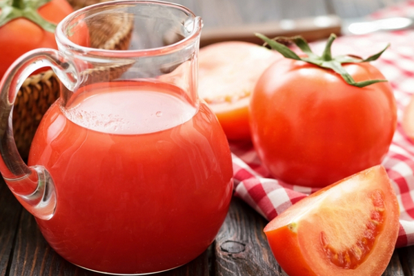 Трехдневная томатная диета или как быстро похудеть