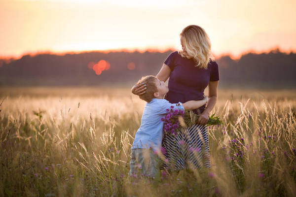 Секреты воспитания: как вырастить из сына идеального отца и мужа
