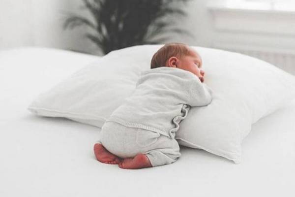 Удивительные и неочевидные факты о новорожденных: вы такого точно не знали