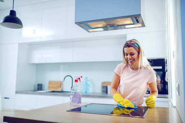 Уборка без использования химии: 7 секретов, как навести чистоту в доме