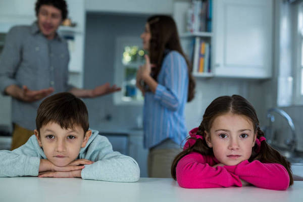 7 вещей, которые нельзя требовать от ребенка: табу воспитания