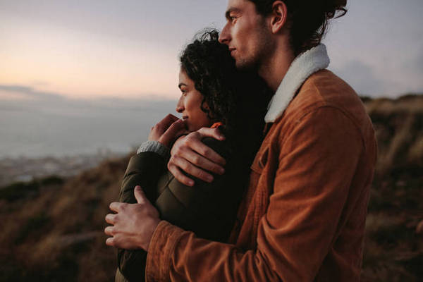5 способов вернуть романтику в отношения с мужем