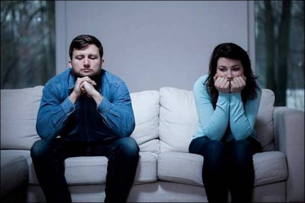 Как понять, что отношения с мужем себя исчерпали: ТОП-5 главных признаков