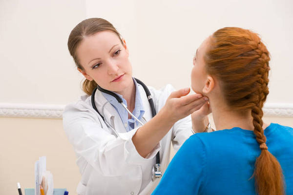 5 причин проверить щитовидку