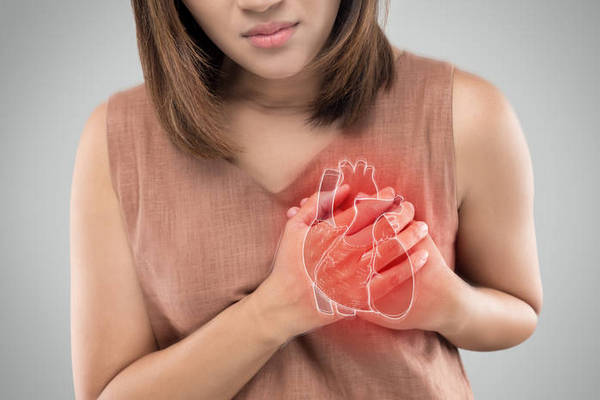 Симптомы, которые появляются за месяц до сердечного приступа