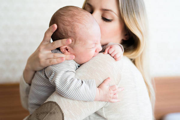 3 способа понять младенца без слов: шпаргалка для родителей