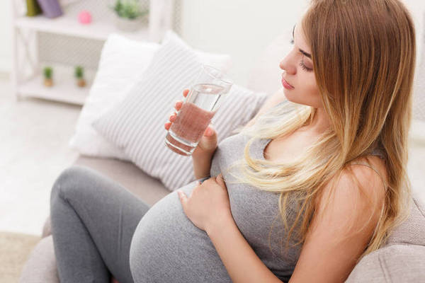 6 способов справиться с запором во время беременности