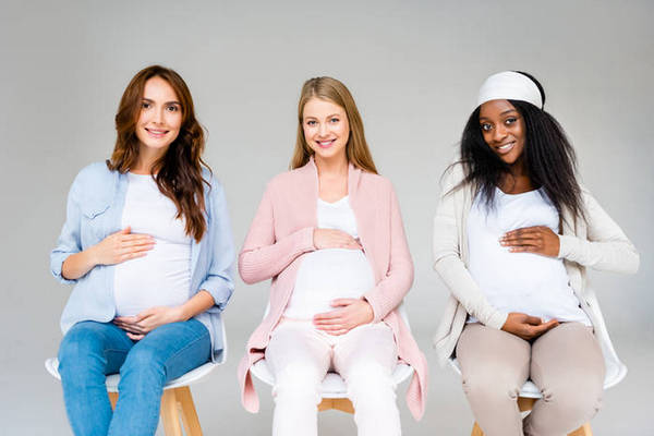 5 вещей, которые напрасно не делают беременные