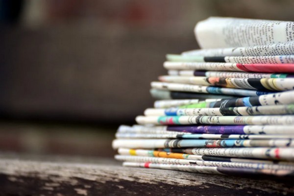 Способы использования газет, узнав о которых, вы перестанете их выбрасывать
