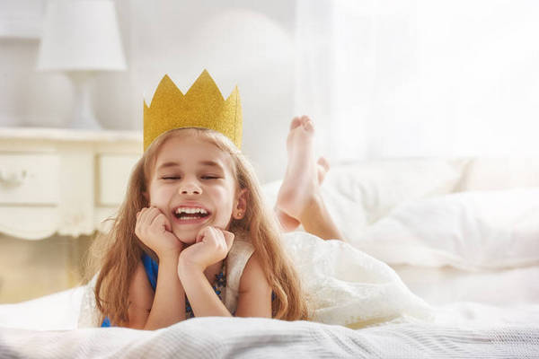 7 методов воспитания в королевских семьях, которые надо взять на заметку
