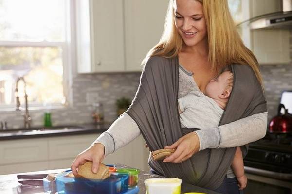 ТОП-5 мифов о питании кормящей мамы, в которые верят все