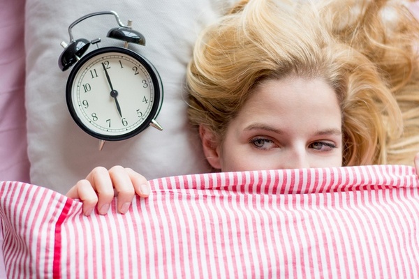 8 простых способов быстро уснуть: вам и не снилось!