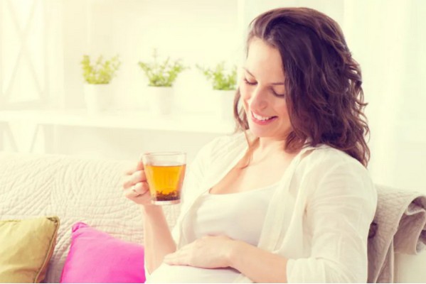 Можно ли употреблять чай во время беременности и какой именно