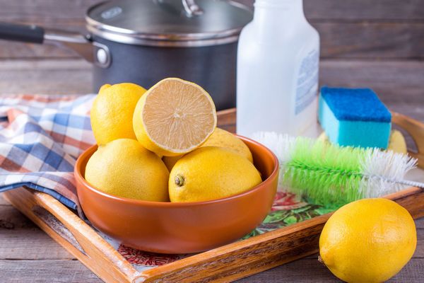 8 способов применения лимона
