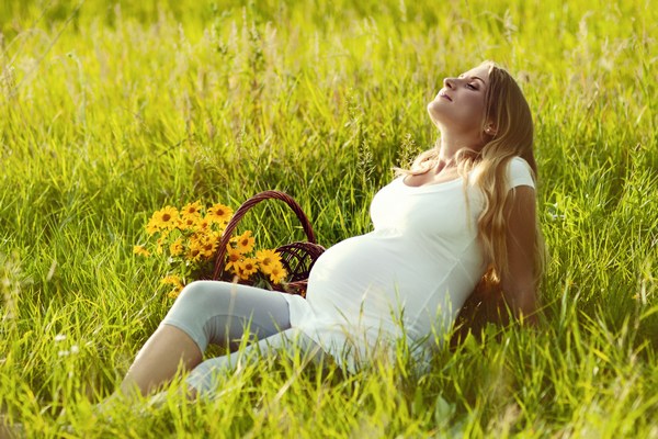 5 способов успокоить нервы во время беременности