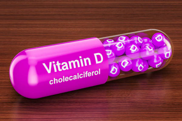 Рахит у ребенка из-за дефицита витамина D: у кого возникает, профилактика