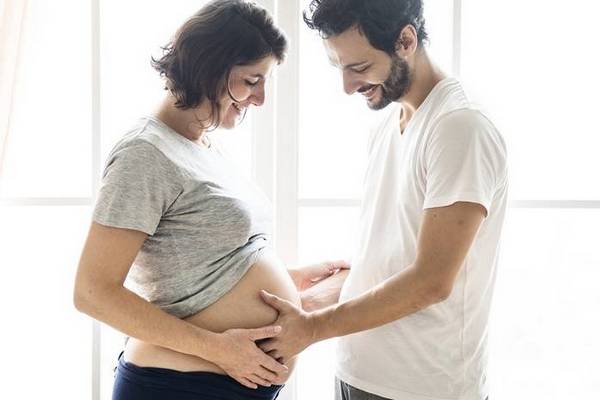 Шевеления плода во время беременности: что нужно знать будущей мамочке