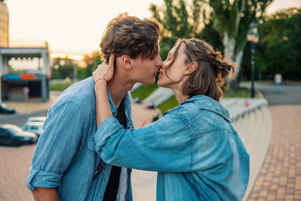 5 сценариев любовных отношений: какой у вас?
