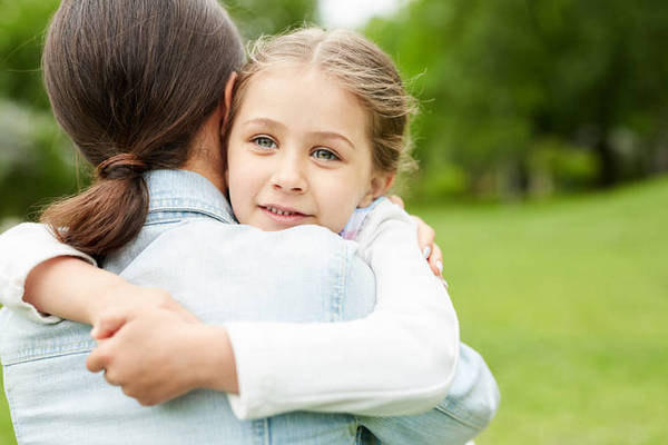 5 простых ритуалов, которые помогают укрепить связь с ребенком