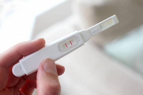 Тест на беременность: ТОП-3 проблемы, с которыми сталкиваются все женщины