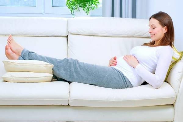 Причины варикоза при беременности и как его лечить