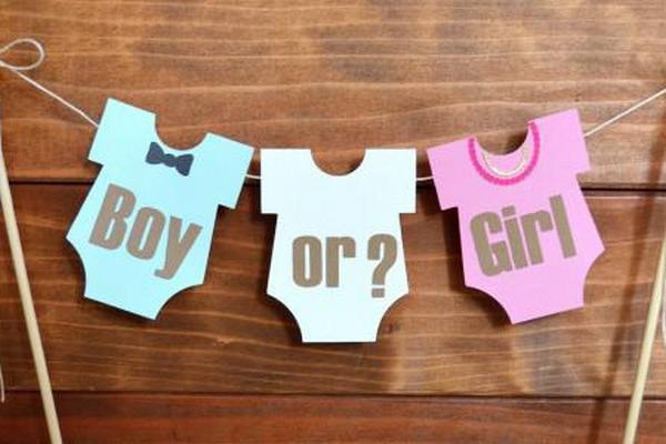 Мальчик или девочка: 5 способов запланировать пол ребенка
