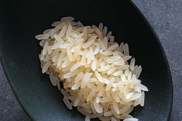 Рисовая диета, польза и вред