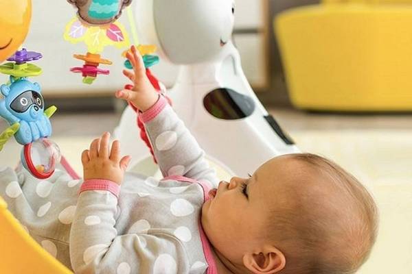 5 игрушек, которые точно нужны новорожденному