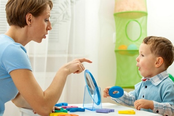 Дефекты речи у ребенка: как предотвратить и как справиться