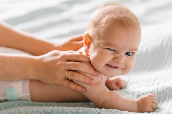 Посещения невролога в первый год жизни ребенка: чего ожидать, о чем спрашивать