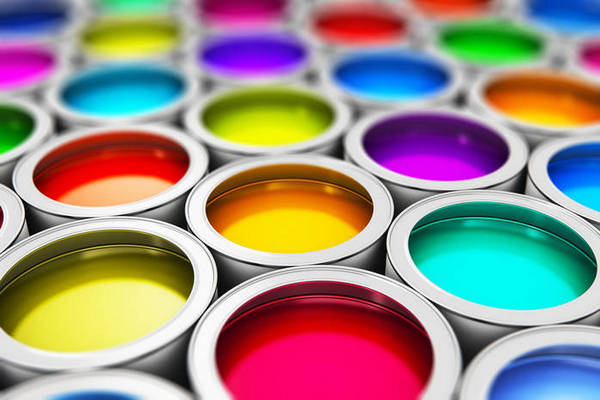 Цвет в интерьере по фен-шуй: как цвета в доме влияют на вашу энергетику