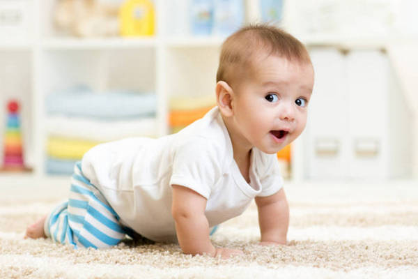 5 навыков раннего развития, которые важнее умения ходить на горшок