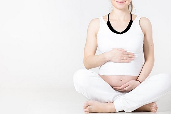 Можно ли сидеть в бандаже для беременных