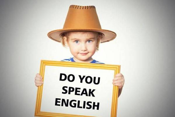 Как ребенку не забыть английский за лето: 8 советов от экспертов