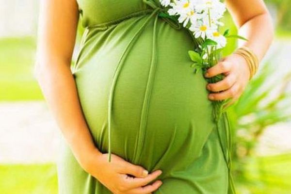Частые мочеиспускания во время беременности
