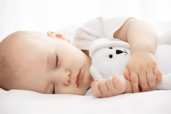 Топ-10 вредных советов и заблуждений, которые вы можете услышать о налаживании сна ребенка