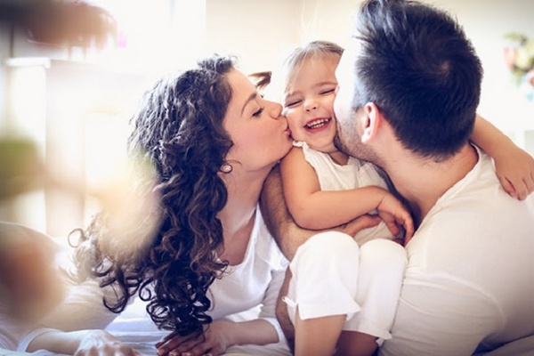 8 правил идеального родителя. Как воспитать ребенка полноценной и гармоничной личностью?