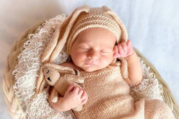 5 малоизвестных фактов о развитии мозга младенца