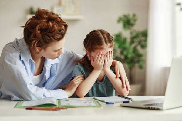 Укрощение строптивого: 10 советов, как правильно наказывать ребенка
