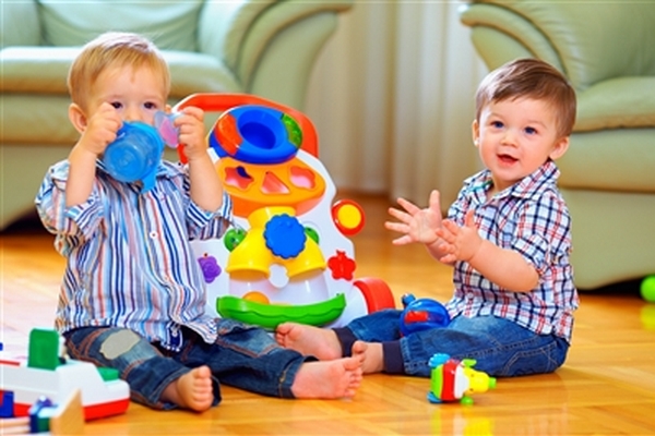 Уход за детскими игрушками: об этом должна знать каждая мама