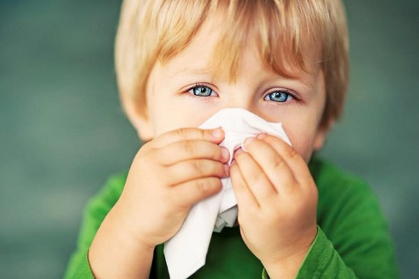 Зеленые сопли у ребенка: нужны ли антибиотики
