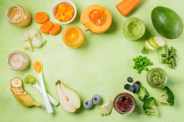 ТОП-7 советов, как помочь ребенку полюбить есть овощи